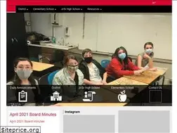 Sites similar to southernschools.org