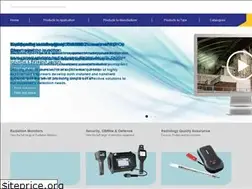Sites similar to southernscientific.co.uk