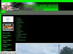 Sites similar to southernscootersandatvs.com