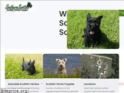 Sites similar to southernscotties.com