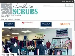 Sites similar to southernscrubsvaldosta.com