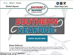 Sites similar to southernseafoodmarket.com