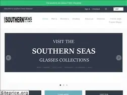 Sites similar to southernseasglasses.co.uk