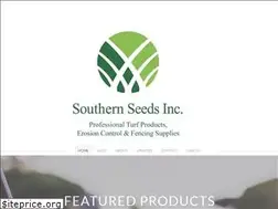 Sites similar to southernseedsinc.com