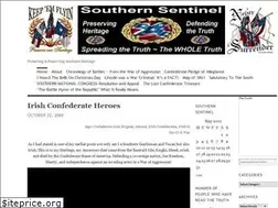 Sites similar to southernsentinel.wordpress.com