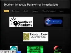 Sites similar to southernshadows.weebly.com
