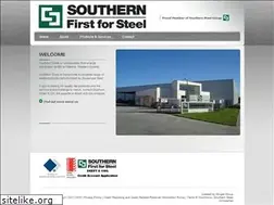 Sites similar to southernsheetandcoil.com.au