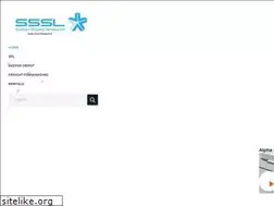 Sites similar to southernshippingafrica.com