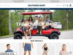 Sites similar to southernshirt.com