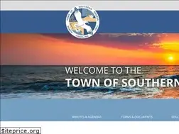 Sites similar to southernshores-nc.gov