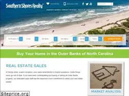 Sites similar to southernshores.net