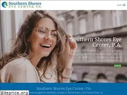 Sites similar to southernshoreseyecenter.com