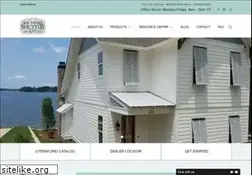 Sites similar to southernshutter.com