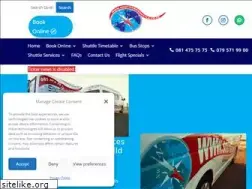 Sites similar to southernshuttle.co.za