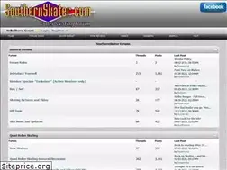 Sites similar to southernskater.com