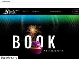 Sites similar to southernskates.com