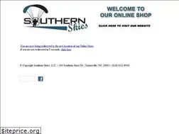 Sites similar to southernskies.biz
