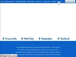 Sites similar to southernskiesdermatology.com
