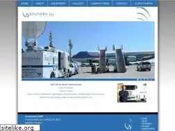 Sites similar to southernskysatellite.com