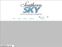 Sites similar to southernskytn.com