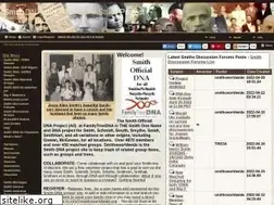 Sites similar to southernsmiths.org