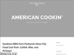 Sites similar to southernsmoke.net
