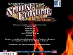 Sites similar to southernsmokeandchrome.com