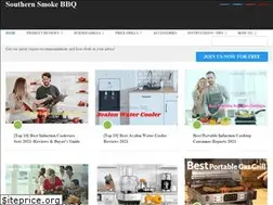 Sites similar to southernsmokebbqandbrew.com