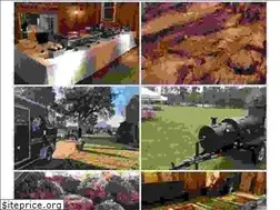 Sites similar to southernsmokinbbq.com