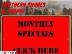 Sites similar to southernsnares.com
