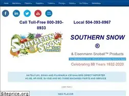 Sites similar to southernsnow.com