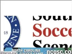 Sites similar to southernsoccerscene.com