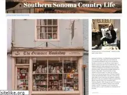 Sites similar to southernsonomacountrylife.com