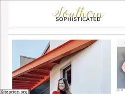 Sites similar to southernsophisticated.com