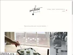 Sites similar to southernsouffle.com