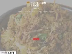 Sites similar to southernspiceirving.com