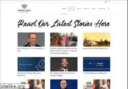 Sites similar to southernspiritonline.org
