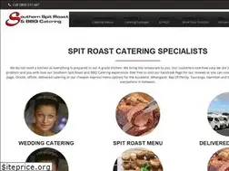 Sites similar to southernspitroast.co.nz