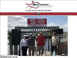 Sites similar to southernsportfishing.net