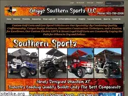 Sites similar to southernsportz.com