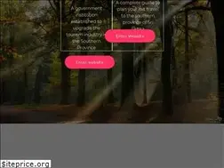 Sites similar to southernsrilanka.lk