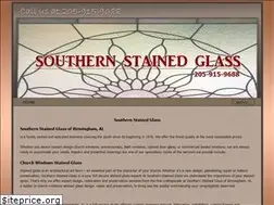 Sites similar to southernstainedglass.net