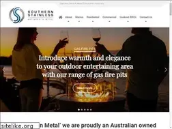 Sites similar to southernstainless.com.au