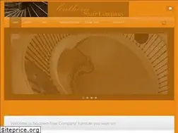 Sites similar to southernstair.com