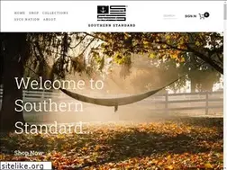 Sites similar to southernstandard.co