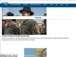 Sites similar to southernstandard.com