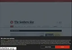 Sites similar to southernstar.ie