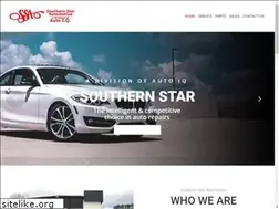 Sites similar to southernstarautomotive.com