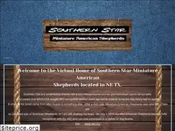 Sites similar to southernstarcattle.com