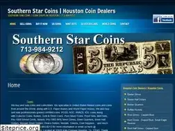 Sites similar to southernstarcoins.com